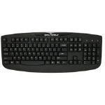 Seal Shield STK503VSC Antimicrobial Keyboard