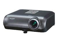 Sharp DT-100 DLP 854 x 480 Projector