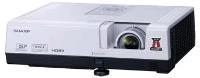 Sharp PGD3550W DLP Projector