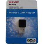 Sharp VR-WL25 Wireless Network Adapter