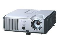 Sharp XR-30X DLP Projector