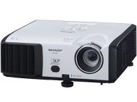 Sharp XR-32X DLP 1024x768 Projector