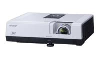 Sharp XR-55X Projector