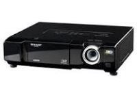 Sharp XV-Z17000 Projector