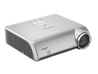 Sharp XV-Z2000U DLP Projector