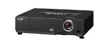 Sharp XVZ15000 DLP Projector