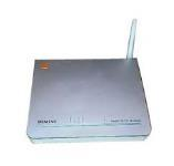 Siemens Gigaset SE572 Wireless Router