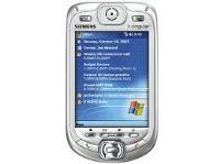 Siemens Sx66 Smartphone