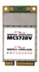 Sierra Wireless MC5728V Express Mini Card Modem