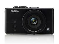 Sigma Designs DP2X 14.1MP Digital Camera