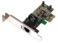 SIIG CN-GP1021-S1 Single port Ethernet Adapter