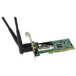 SIIG CN-WR0312-S1 Wireless Network Adapter