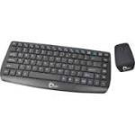 SIIG JK-WR0712-S1 Wireless Multimedia Keyboard