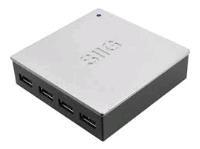 SIIG JU-H70212-S1 USB Hub