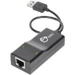 SIIG JU-NE0111-S1 Ethernet Adapter