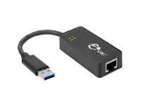 SIIG JU-NE0411-S1 Ethernet Adapter