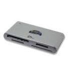 SIIG JU-PM6112 Memory Card Reader