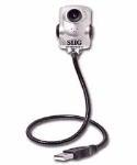 SIIG MobileCam Light Pro Webcam