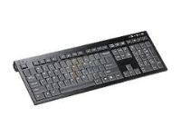 SIIG Premium Aluminum Keyboard