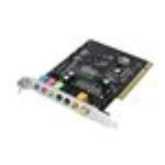 SIIG Soundwave 7.1 PCI 24Bit Sound Card