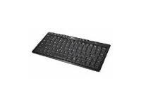 SIIG Ultra Slim Multimedia Mini Wireless Keyboard