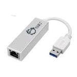 SIIG USB 3.0 Gigabit Ethernet Adapter