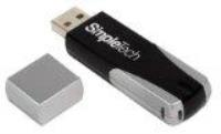 Simple Technologies 128MB USB Flash Drive