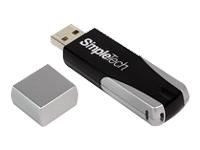 Simple Technologies 2GB USB Flash Drive