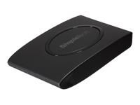 Simple Technologies Signature Mini Espresso 500GB External Hard Drive