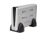 Simple Technologies SimpleShare 160GB Network Attached Storage