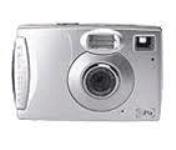 Sipix StyleCam Groove 1.3MP Digital Camera