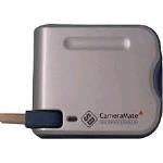 Smart Disk DM-25200 ZiO CameraMate Card Reader