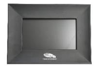 Smartparts SP70EWB Digital Picture Frame