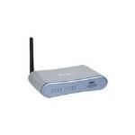 SMC Networks Barricade g SMCWBR14-G2 Wireless Router