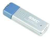 SMC Networks EZ Connect g Wireless Network Adapter