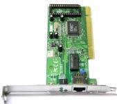 SMC Networks EZNET 10/100 Ethernet Adapter