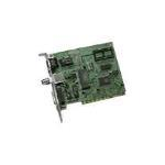 SMC Networks EZNET-ISA Ethernet Adapter