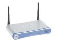 SMC Networks SMC2304WBR-AG Wireless Router