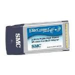 SMC Networks SMC2536W-AG Wireless Network Adapter