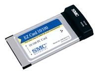 SMC Networks SMC8041TX EZ Card 10/100 16Bit Ethernet Adapter