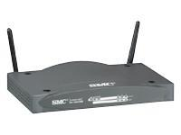 SMC Networks SMC-2404WBR Wireless Router