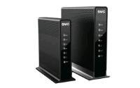 SMC Networks SMCD3GNV Wireless Router