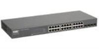 SMC Networks SMCGS24C-SMART 24Port Swtich