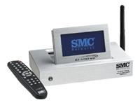 SMC Networks SMCWAA-G EZ Stream Media Receiver
