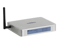 SMC Networks SMCWBR14-G Barricade g Wireless Router