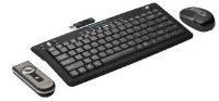 SMK-Link RemotePoint Wireless Presentation Keyboard