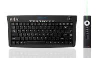 SMK-Link RemotePoint Wireless Presentation Suite Keyboard