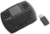 SMK-Link Ultra-Mini Touchpad Wireless Keyboard