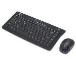 SMK-Link VersaPoint Rechargeable Wireless Media Keyboard