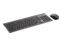 SMK-Link VersaPoint Wireless Slim Keyboard